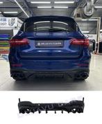 GLC43 AMG Look Diffuser voor Mercedes GLC X253 SUV, Ophalen of Verzenden