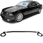 Veerpootbrug Zwart Aluminium BMW 3 Serie E36 6 Cil B8753, Nieuw