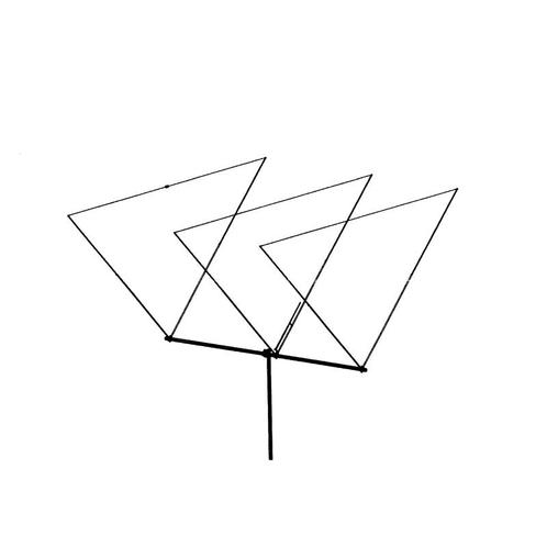 Maco VQ3 V-Quad, Telecommunicatie, Antennes en Masten, Verzenden