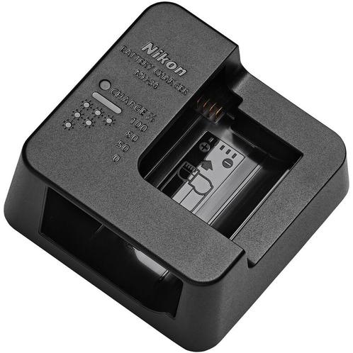 Nikon Acculader MH-34, Audio, Tv en Foto, Opladers, Nieuw, Ophalen of Verzenden