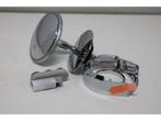 GROHE Talentofill - Kleurset - RVS - Chroom, Huis en Inrichting, Verzenden, Zo goed als nieuw