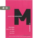 Marketingmanagement, de essentie, 3e editie 9789043013345, Verzenden, Gelezen, K. Lane Keller