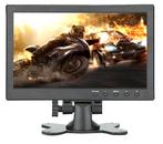 TFT 10 Full HD monitor incl. montagebeugel voor, Ophalen of Verzenden, Nieuw