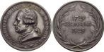 Ar-medaille 1929 medaille von Friedr Wilh Hoernlein 1873..., Postzegels en Munten, Penningen en Medailles, Verzenden