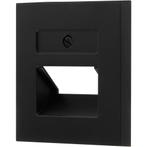 KOPP - Afdekplaat/Centraalplaat - Athenis HK07 - 2-voudig, Ophalen of Verzenden, Nieuw