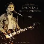 lp nieuw - Paul Simon - Best Of Live N Late In The Evening, Cd's en Dvd's, Vinyl | Pop, Verzenden, Zo goed als nieuw