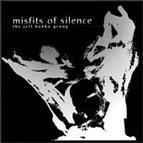 cd - The Jeff Babko Group - Misfits Of Silence, Verzenden, Zo goed als nieuw