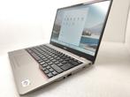 Fujitsu U7411–Intel core i5-1135G7, 14 FHD, 16 GB, 512GB ssd, Gebruikt, Qwerty, Verzenden, 14 inch