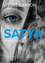 Satya / Rani Diaz 9789492934314 Sterre Carron, Boeken, Verzenden, Gelezen, Sterre Carron