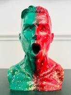 PYTHIA(1993) - Cristiano Ronaldo, Nieuw