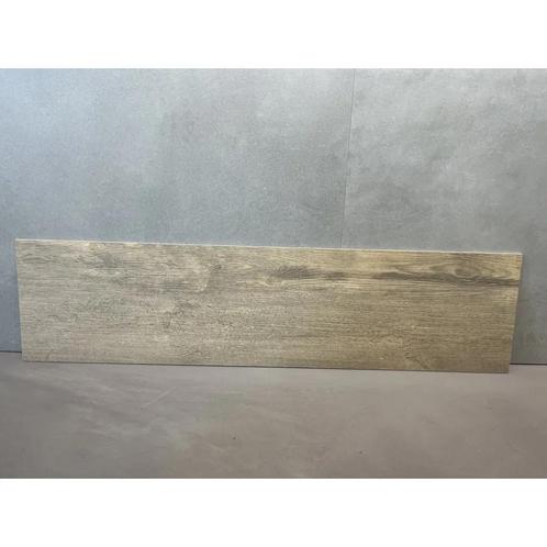 Serenissima Norway - Golden Sunset – Vloertegel – 30x120cm –, Doe-het-zelf en Verbouw, Tegels, Ophalen of Verzenden