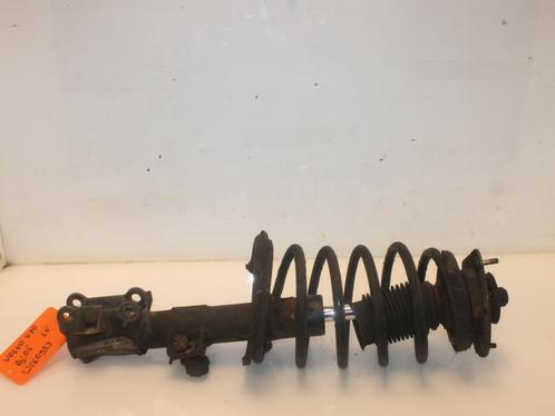 Schokdemperpoot links-voor Volvo V70 O109705, Auto-onderdelen, Ophanging en Onderstel, Ophalen of Verzenden