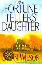 The Fortune Tellers Daughter 9780743442305 Susan Wilson, Verzenden, Gelezen, Susan Wilson