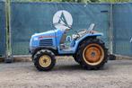 Veiling: Minitractor Iseki SIAL 19 Diesel 20pk, Gebruikt, Tot 2500, Tot 80 Pk, Ophalen