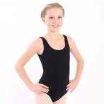Alista Dancer Basics Rondo Zwart Balletpakje Voor Kinderen, Nieuw, Verzenden