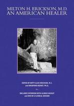 9781785833496 Milton H. Erickson, MD, An American Healer, Boeken, Verzenden, Nieuw