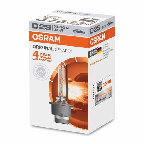 Osram D2S Xenon Lamp Original Line 35W P32d-2, Auto-onderdelen, Verlichting, Nieuw, Ophalen of Verzenden