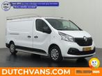 Renault Trafic Bestelbus 1.6DCi | wit, Euro 6, Renault, Wit, Nieuw