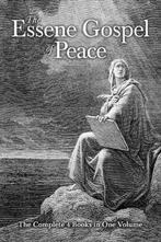 9781941489406 The Essene Gospel of Peace, Verzenden, Nieuw, Edmond Bordeaux Szekely