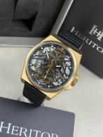 Heritor - Heritor Automatic Romero - Date - Zonder, Nieuw