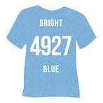 Poli-Flex Turbo Bright Blue 4927, Nieuw, Overige applicaties, Verzenden