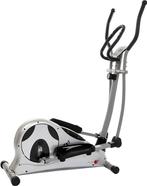 Christopeit CS-5 Crosstrainer | Elliptical |, Ophalen of Verzenden, Nieuw, Crosstrainer