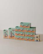 Alessi - Michael Graves - Koffieservies - Staal, Kristal -