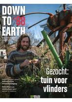 Down to Earth - 88 2025, Boeken, Tijdschriften en Kranten, Verzenden, Nieuw, Wetenschap en Natuur