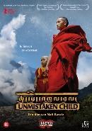 Unmistaken child - DVD, Verzenden, Nieuw in verpakking