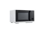Sharp -  800 W - Inhoud 20 L Magnetron, Witgoed en Apparatuur, Magnetrons, Minder dan 45 cm, Verzenden, Nieuw, Draaiplateau