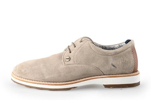 Rehab Veterschoenen in maat 41 Bruin | 10% extra korting, Kleding | Heren, Schoenen, Bruin, Gedragen, Veterschoenen, Verzenden