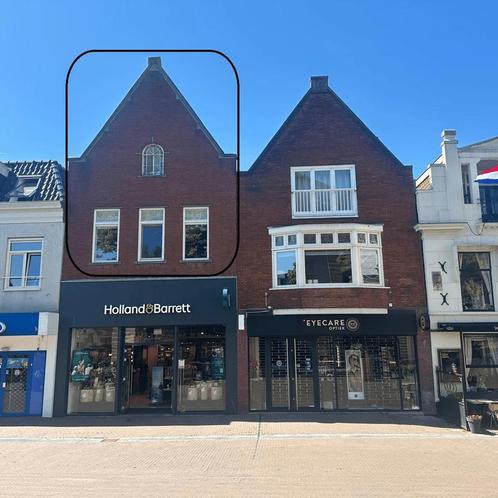 Ruim appartement met Balkon en Dakterras gevonden in Purmere, Huizen en Kamers, Huizen te huur, Direct bij eigenaar, Appartement