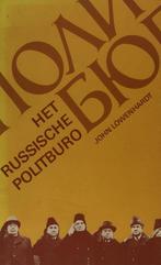 Russische politburo 9789023216377 Lowenhardt, Boeken, Overige Boeken, Verzenden, Gelezen, Lowenhardt