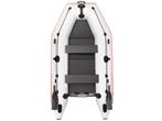 Kolibri Rubberboot 300cm Boekvloer 4 personen - 5 laags PVC, Ophalen, Nieuw, Hout