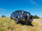 F4X4 – ACHTERBUMPER TOYOTA LANDCRUISER 125 SERIE, Ophalen of Verzenden, Nieuw