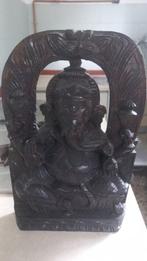 Beeldje - Ganesha - India (Zonder Minimumprijs)