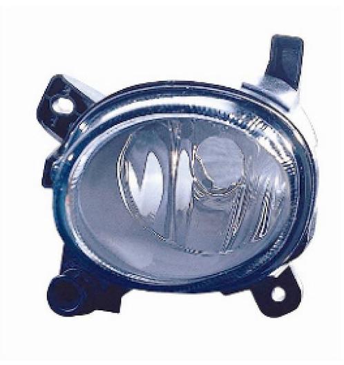 MISTLAMP VOOR AUDI A1 8X 2010-2014 8T0941699, Auto-onderdelen, Verlichting, Nieuw, Ophalen of Verzenden