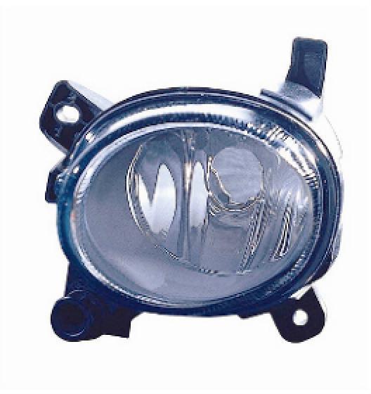 MISTLAMP VOOR AUDI A1 8X 2010-2014 8T0941699, Auto-onderdelen, Verlichting, Nieuw, Ophalen of Verzenden