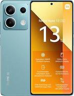 Xiaomi Redmi Note 13 5G Dual SIM 128GB ocean teal, Verzenden, Zo goed als nieuw, Zonder abonnement, Zonder simlock