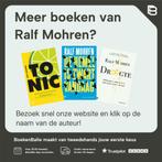 Afslag Herberg De Troost 9789048816378 Ralf Mohren, Boeken, Verzenden, Gelezen, Ralf Mohren