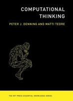 Computational Thinking 9780262536561 Peter J. Denning, Verzenden, Gelezen, Peter J. Denning