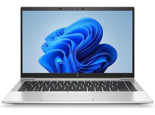 HP EliteBook 840 G7 i5 10e Gen 14 8GB + 2 jaar garantie!, Computers en Software, Windows Laptops, 8 GB, Ophalen of Verzenden