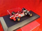 John Day - made in England 1:43 - Model raceauto - De Tomaso, Nieuw