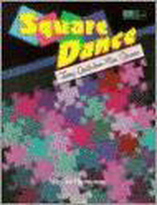 Square Dance 9781564771216 Martha Thompson, Boeken, Taal | Engels, Gelezen, Verzenden