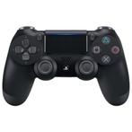 Sony Playstation 4 Controller DualShock 4 - Zwart, Spelcomputers en Games, Spelcomputers | Sony PlayStation Consoles | Accessoires