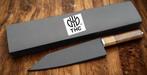 THC - Keukenmes - THC.6037 - LEVEND KOOLSTOFSTAAL - Azië -