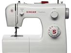 Singer 2250 - Naaimachine - 10 programmas - wit, Verzenden, Nieuw