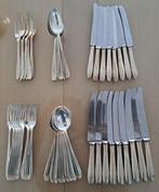 Van Kempen & Begeer - Bestekset (60) - KELTUM puntfilet -