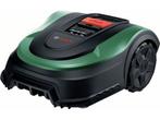 Bosch Indego XS 300 Robotmaaier - Maaibreedte 19 cm - Voor, Tuin en Terras, Grasmaaiers, Verzenden, Zo goed als nieuw