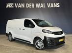 Opel Vivaro 2.0 CDTI 123pk Automaat L3H1 Euro6 Airco | Apple, Auto's, Automaat, Wit, Nieuw, Opel